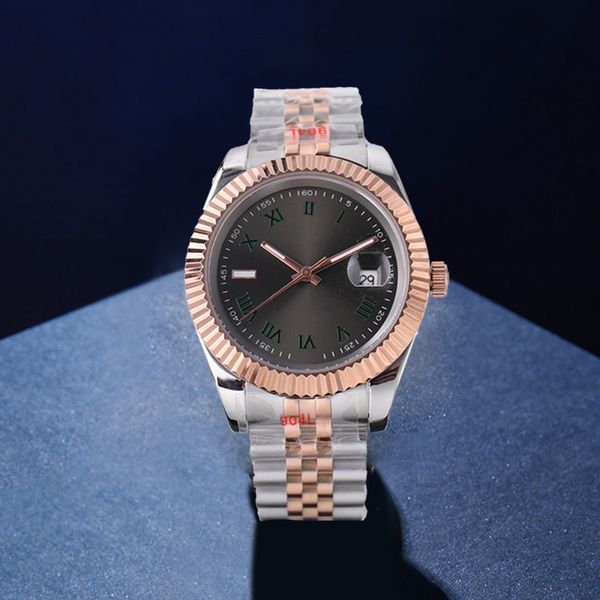 womens watch luxury men aaa watches quality 28mm 31mm 36mm 41mm precision durability automatic movement stainless steel waterproof luminous, Slivery;brown
womens watch luxury men aaa watches quality 28mm 31mm 36mm 41mm precision durability automatic movement stainless steel waterproof luminous, Slivery;brown