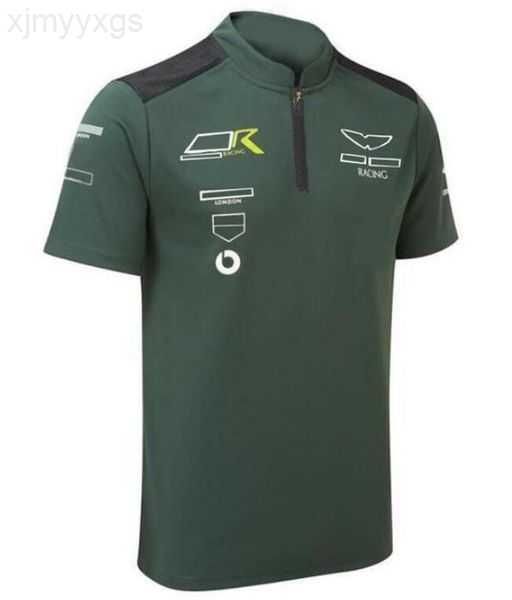 f1 racing polo shirt downhill short-sleeved casual sports t-shirt polyester quick-drying suit can be customized 4la76, White;black
f1 racing polo shirt downhill short-sleeved casual sports t-shirt polyester quick-drying suit can be customized 4la76, White;black