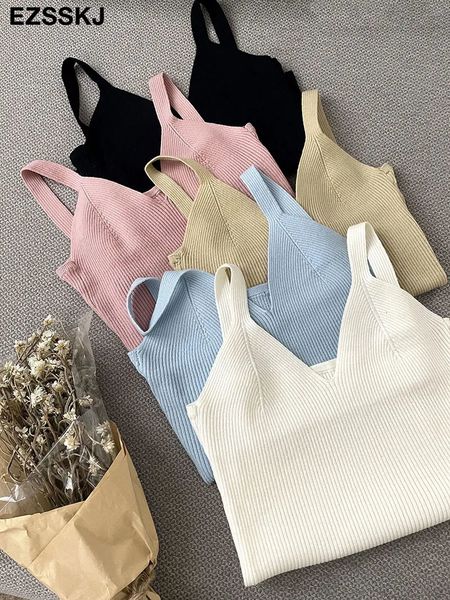 camisoles tanks women's slim-fit camisole womenthin strap tank women's casual v neck sleeveless ribbed knit cami crop 230421, Black;white
camisoles tanks women's slim-fit camisole womenthin strap tank women's casual v neck sleeveless ribbed knit cami crop 230421, Black;white
