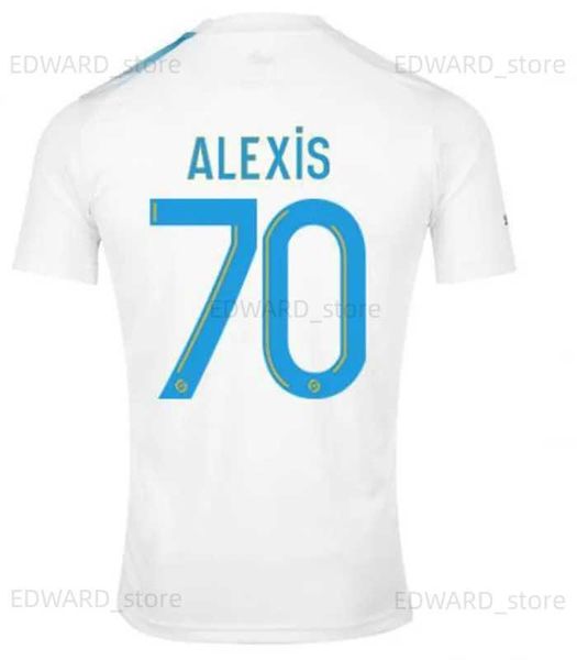diy t-shirt 22 23 marseilles alexis soccer jerseys 30 year anniversary special 2022 2023 veretout ounahi guendouzi payet clauss football shi, Black
diy t-shirt 22 23 marseilles alexis soccer jerseys 30 year anniversary special 2022 2023 veretout ounahi guendouzi payet clauss football shi, Black