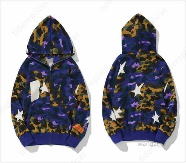 rts shark sport mens designer swomens zip up hoodys camouflage glow pure clothes cotton luminous printing oversized panelled clothing 2 mcf1, Black
rts shark sport mens designer swomens zip up hoodys camouflage glow pure clothes cotton luminous printing oversized panelled clothing 2 mcf1, Black