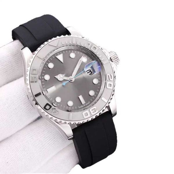 local warehouse with box mens watches 40mm mechanical automatic watch ceramic bezel sapphire master sports watch glide buckle 2813, Slivery;golden
local warehouse with box mens watches 40mm mechanical automatic watch ceramic bezel sapphire master sports watch glide buckle 2813, Slivery;golden