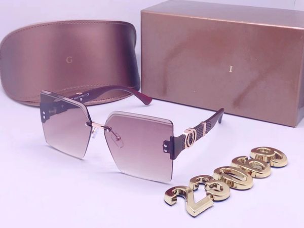 2023 luxury millionaire 23069 sunglasses full frame vintage designer sunglasses for men womensshiny gold sell gold plated 23069, White;black
2023 luxury millionaire 23069 sunglasses full frame vintage designer sunglasses for men womensshiny gold sell gold plated 23069, White;black