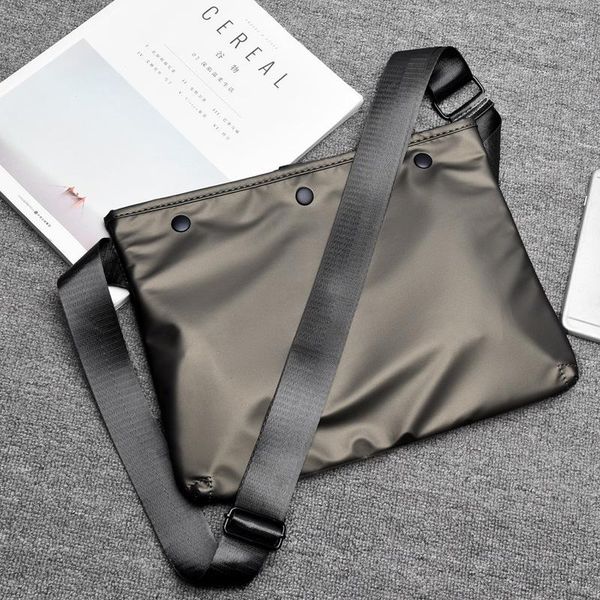 bag 1pcs oxford cloth men's messenger shoulder lightweight briefcase small simple designer handbag youth
bag 1pcs oxford cloth men's messenger shoulder lightweight briefcase small simple designer handbag youth