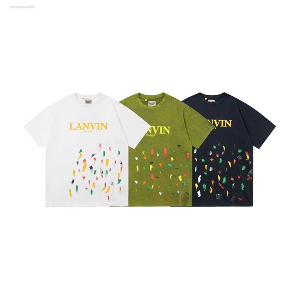 men's t-shirts summer new fashion brand ink to letter printing sleeve loose and versatile style hmm8, White;black
men's t-shirts summer new fashion brand ink to letter printing sleeve loose and versatile style hmm8, White;black