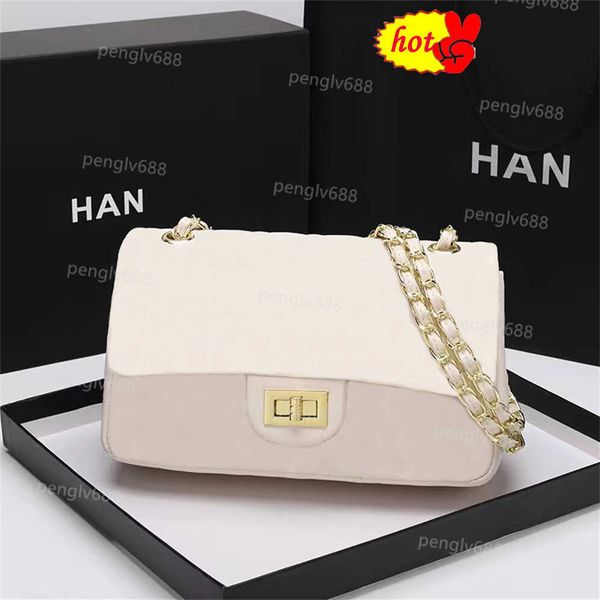 women's skin caviar leather handbag fashion gold chain flip button purse crossover designer handbag luxury tote
women's skin caviar leather handbag fashion gold chain flip button purse crossover designer handbag luxury tote