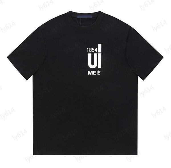 fashion t-shirts front letter print decorative short sleeve casual cotton t-shirt oversize off-shoulder version of the joker design with thr, White;black
fashion t-shirts front letter print decorative short sleeve casual cotton t-shirt oversize off-shoulder version of the joker design with thr, White;black