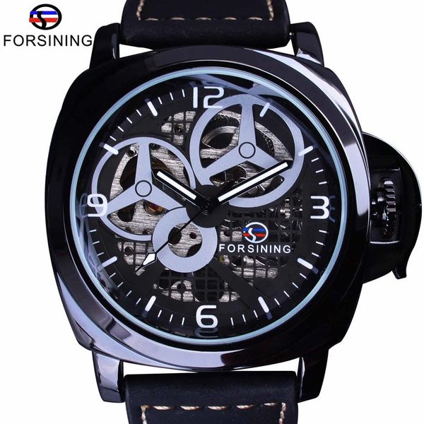 forsining full black skeleton case windmill designer suede strap military watch men watch brand luxury automatic wrist watch278z, Slivery;brown
forsining full black skeleton case windmill designer suede strap military watch men watch brand luxury automatic wrist watch278z, Slivery;brown