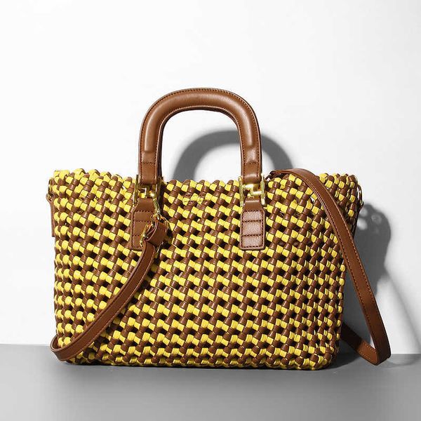 fashion woven bag handle shoulder single arco tote cabat large-capacity bags vegetable basket handbag summer lady hobo casual botega v cross
fashion woven bag handle shoulder single arco tote cabat large-capacity bags vegetable basket handbag summer lady hobo casual botega v cross