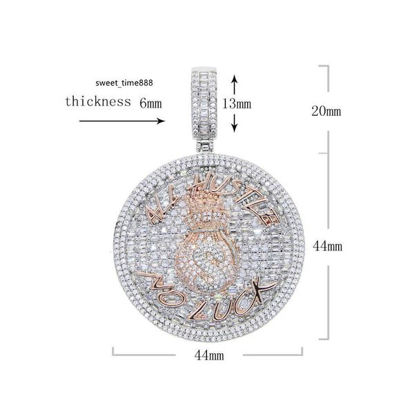 bling round custom letter pendant iced out money bag dollar symbol necklace paved 5a cz cubic zircon men hip hop jewelry, Silver
bling round custom letter pendant iced out money bag dollar symbol necklace paved 5a cz cubic zircon men hip hop jewelry, Silver