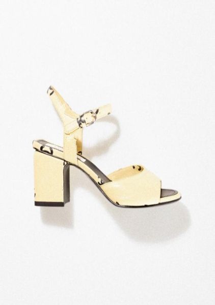 luxury women printed lambskin sandal designer open toe chunky heel sandals fashion party pumps6085964, Black 
luxury women printed lambskin sandal designer open toe chunky heel sandals fashion party pumps6085964, Black