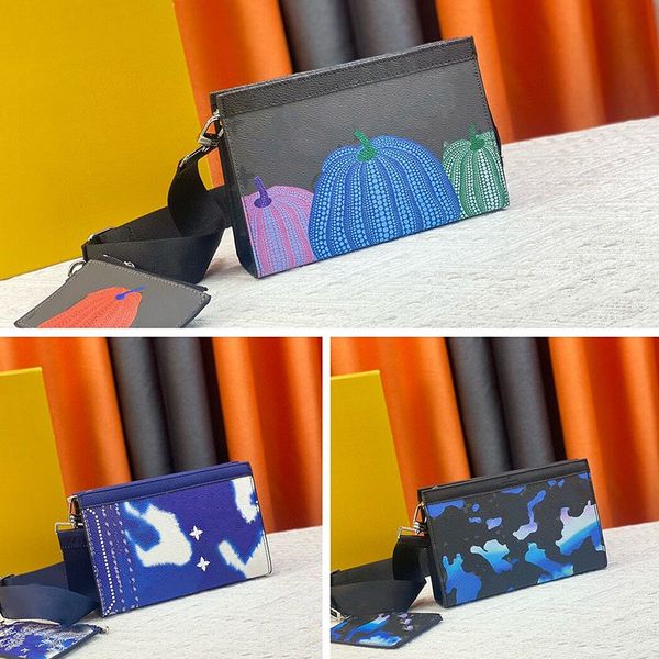 designer bag mens and womens fashion shoulder bag mini portable handbag multifunctional wallet card bag #81431
designer bag mens and womens fashion shoulder bag mini portable handbag multifunctional wallet card bag #81431