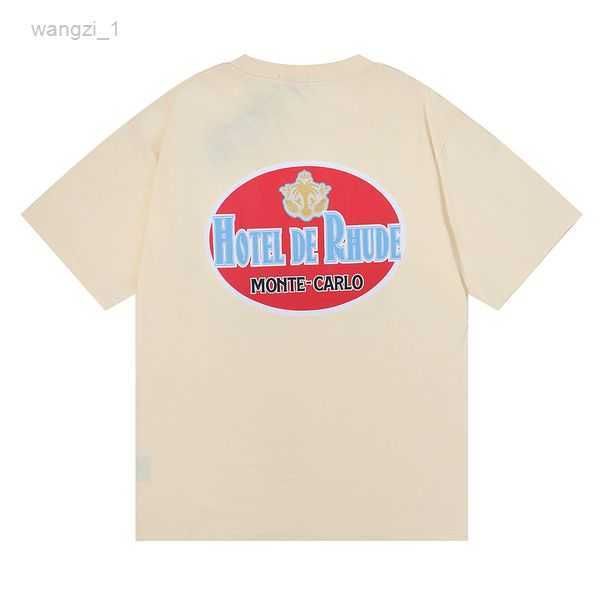 rhude men's t-shirts luxury brand rhude shirt womens designers t shirts fashion tees spring auumnt tshirts us size s-2xl 2 xpjg, White;black
rhude men's t-shirts luxury brand rhude shirt womens designers t shirts fashion tees spring auumnt tshirts us size s-2xl 2 xpjg, White;black
