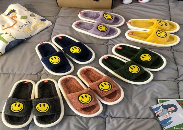 winter warm slippers shoes woman cute love heart plush smile slippers home indoor slipper faux fur slides house slipper x10204036395, Black
winter warm slippers shoes woman cute love heart plush smile slippers home indoor slipper faux fur slides house slipper x10204036395, Black