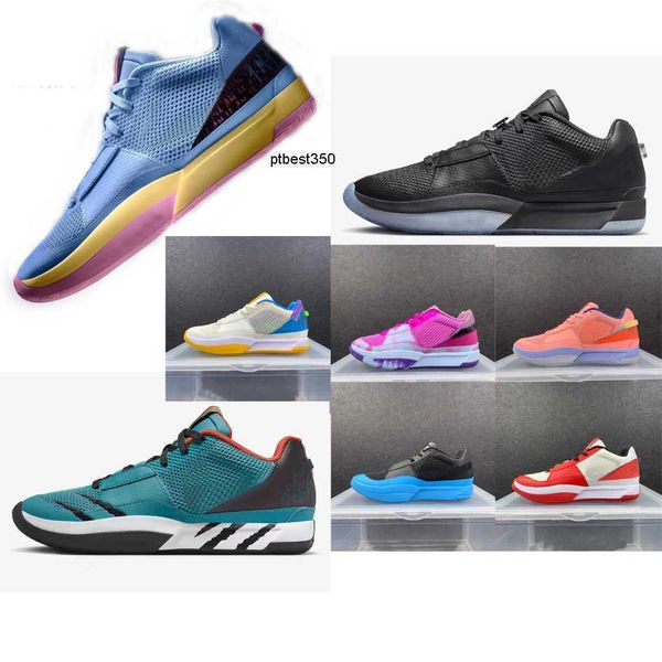 mens ja morant 1 basketball shoes 1s day one scratch midnight mismatch questions black green blue pink purple red white christmas sneakers t
mens ja morant 1 basketball shoes 1s day one scratch midnight mismatch questions black green blue pink purple red white christmas sneakers t