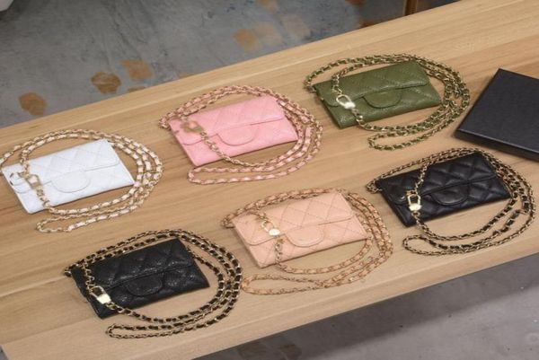 womens caviar leather mini coin card holder purse wallet calfskinlambskin cowhide gold hardware matelasse chain bust waist fanny 7775092, Red;black
womens caviar leather mini coin card holder purse wallet calfskinlambskin cowhide gold hardware matelasse chain bust waist fanny 7775092, Red;black