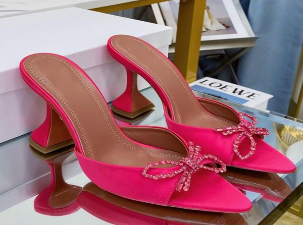 luxury designer women high heel sandals slippers rose red open toe vamp with crystal bow decoration4246813, Black
luxury designer women high heel sandals slippers rose red open toe vamp with crystal bow decoration4246813, Black