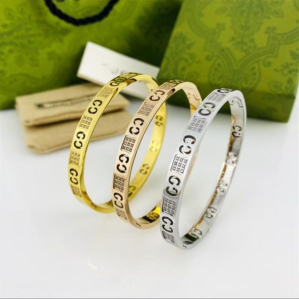 designer diamond bangle men and women diamond-encrusted cnc hollowed out retro trend punk titanium steel bracelet 60mm, Black
designer diamond bangle men and women diamond-encrusted cnc hollowed out retro trend punk titanium steel bracelet 60mm, Black