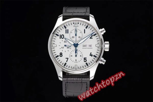zf men's watch is 43mm size and 15mm in thickness. it uses the shanghai 7750 movement with double phase display and chronograph feature, Slivery;brown
zf men's watch is 43mm size and 15mm in thickness. it uses the shanghai 7750 movement with double phase display and chronograph feature, Slivery;brown