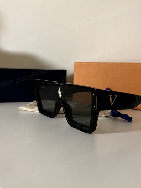 luxury designer sunglasses for men women summer style cyclone sport mask sunglasses z1485u black millionaires square eyeglasses, White;black
luxury designer sunglasses for men women summer style cyclone sport mask sunglasses z1485u black millionaires square eyeglasses, White;black