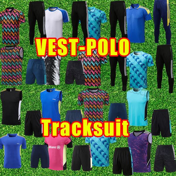 full set 2022 2023 juventus soccer tracksuits di maria vlahovic kean pogba chiesa mckennie locatelli jerseys 22 23 juve shorts polo vest tra, Black
full set 2022 2023 juventus soccer tracksuits di maria vlahovic kean pogba chiesa mckennie locatelli jerseys 22 23 juve shorts polo vest tra, Black