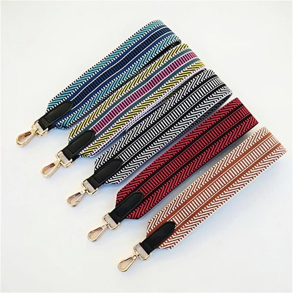 shoulder strap replacement strap handbag leather bags accessories belts ladies bag2635, Black