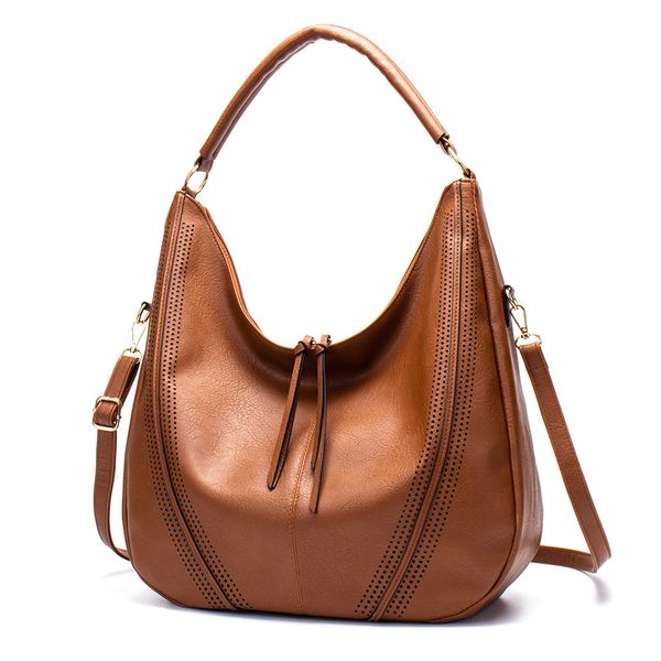 hbp fashion shoulder bag casual women's bag solid color puliangjb two piece design handbag
hbp fashion shoulder bag casual women's bag solid color puliangjb two piece design handbag