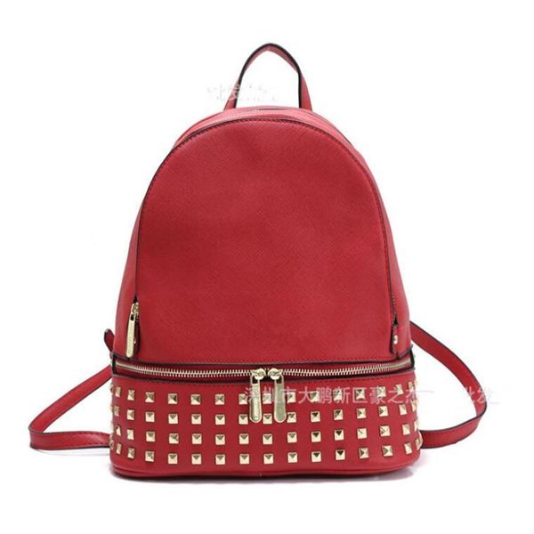 women school bag handbags luxury crossbody messenger shoulder chain bag good quality leather purses ladies backpack 244v
women school bag handbags luxury crossbody messenger shoulder chain bag good quality leather purses ladies backpack 244v