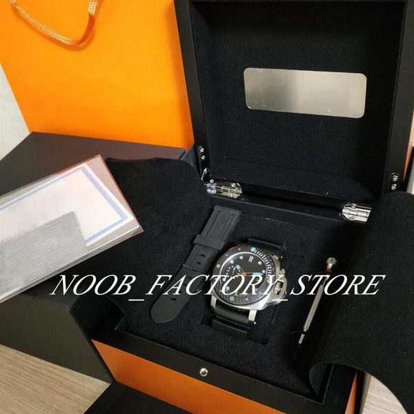 super factory watch of men 47mm black face rubber strap 799 mechanical automatic movement fashio luminous wristwatch mens watches 2701, Slivery;black
super factory watch of men 47mm black face rubber strap 799 mechanical automatic movement fashio luminous wristwatch mens watches 2701, Slivery;black