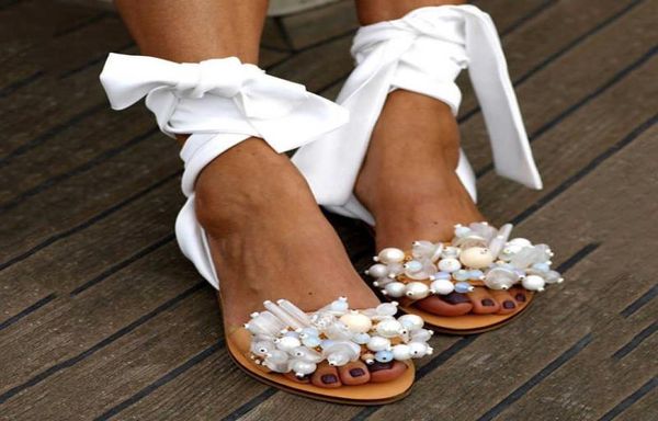 2021 handmade sandals women flat sandals ankle strap beaded special women039s shoes beach sandals plus size 3543 y07214728471, Black
2021 handmade sandals women flat sandals ankle strap beaded special women039s shoes beach sandals plus size 3543 y07214728471, Black