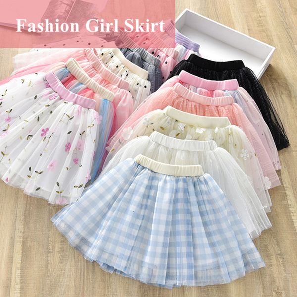 skirts 1 6y cute tutu for girl summer children floral plaid kids pink faldas dance party jupe soft mini tulle girls 230420, Blue
skirts 1 6y cute tutu for girl summer children floral plaid kids pink faldas dance party jupe soft mini tulle girls 230420, Blue