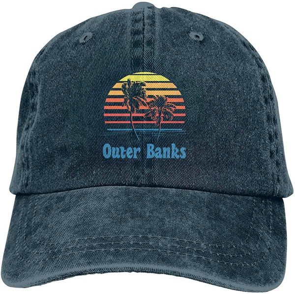 ball caps denim cap outer banks baseball dad cap adjustable classic washed 100 cotton sports for men women hat j230421, Blue;gray
ball caps denim cap outer banks baseball dad cap adjustable classic washed 100 cotton sports for men women hat j230421, Blue;gray