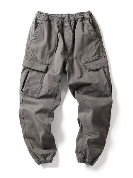 pants streetwear joggers cargo pants for men military tactical pants harajuku casual trousers korean fashion solid jogging male pants, Black
pants streetwear joggers cargo pants for men military tactical pants harajuku casual trousers korean fashion solid jogging male pants, Black