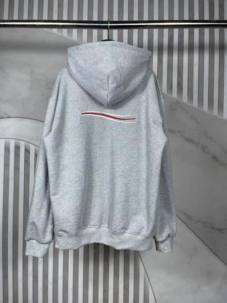 spring wave designer men's hoodie sweatshirts hooded sweater fashion brand badge long-sleeved hip-hop streetwear pullover sweater round, Black
spring wave designer men's hoodie sweatshirts hooded sweater fashion brand badge long-sleeved hip-hop streetwear pullover sweater round, Black