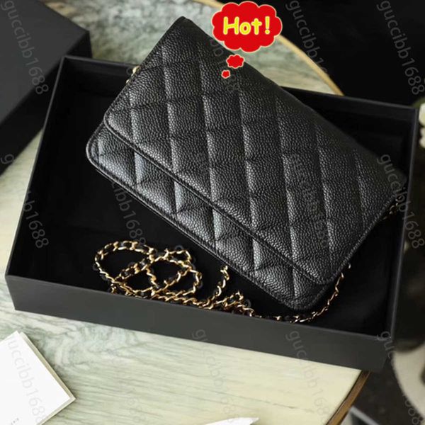 10a mirror quality wallet on chian bag mini 19cm womens caviar lambskin quilted flap purse tier real leather handbag luxury designer black s
10a mirror quality wallet on chian bag mini 19cm womens caviar lambskin quilted flap purse tier real leather handbag luxury designer black s