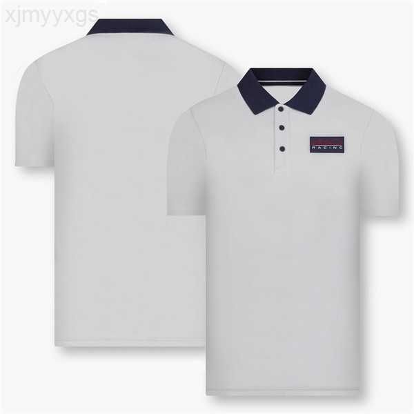 2022 new f1 team polo shirts short sleeved formula 1 driver same style t-shirt fans t-shirts motorsports men's oversized customized 14, White;black
2022 new f1 team polo shirts short sleeved formula 1 driver same style t-shirt fans t-shirts motorsports men's oversized customized 14, White;black