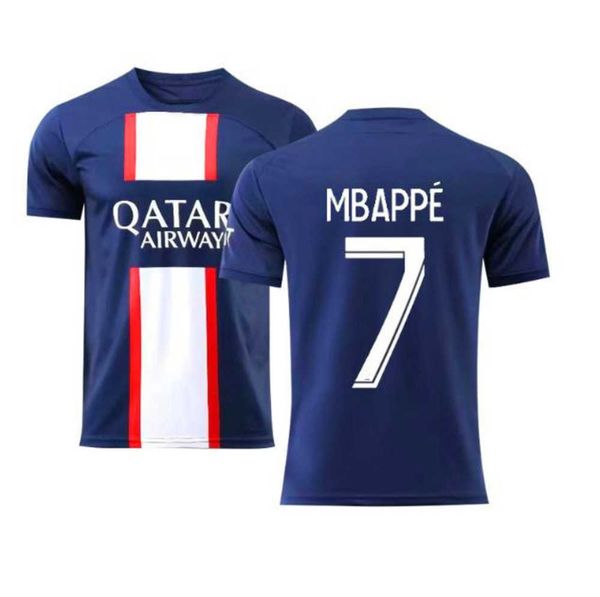 2023paris mbappe #7 soccer jerseys tshirt hakimi 30 10 fans player 4th 22 23 sergio ramos psgs football shirts shirt marquinhos verratti ica, White;black
2023paris mbappe #7 soccer jerseys tshirt hakimi 30 10 fans player 4th 22 23 sergio ramos psgs football shirts shirt marquinhos verratti ica, White;black