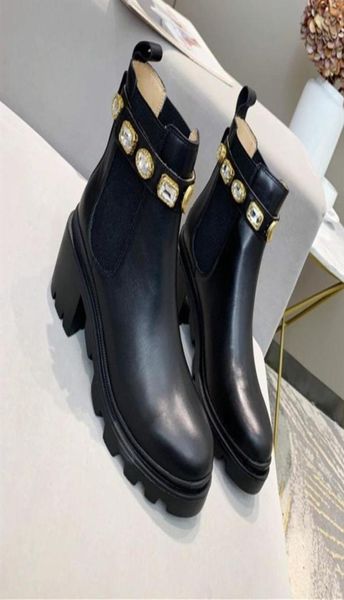 black chunky platform lug ankle boots leather shoes tire bootie block heel chelsea martin boots heavy duty luxury designer brand m2070430
black chunky platform lug ankle boots leather shoes tire bootie block heel chelsea martin boots heavy duty luxury designer brand m2070430