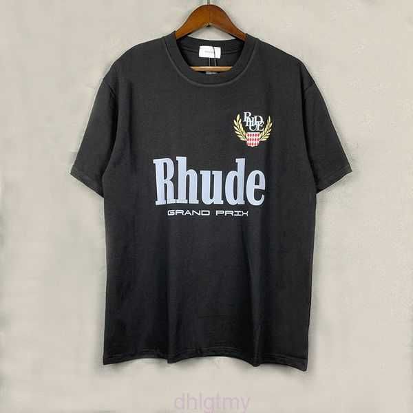 shirt t luxury mens rhude designer t shirt brand rhude shirt mens casual t shirt breathable tshirt sleeve tees us size s-xxl ion0, White;black
shirt t luxury mens rhude designer t shirt brand rhude shirt mens casual t shirt breathable tshirt sleeve tees us size s-xxl ion0, White;black