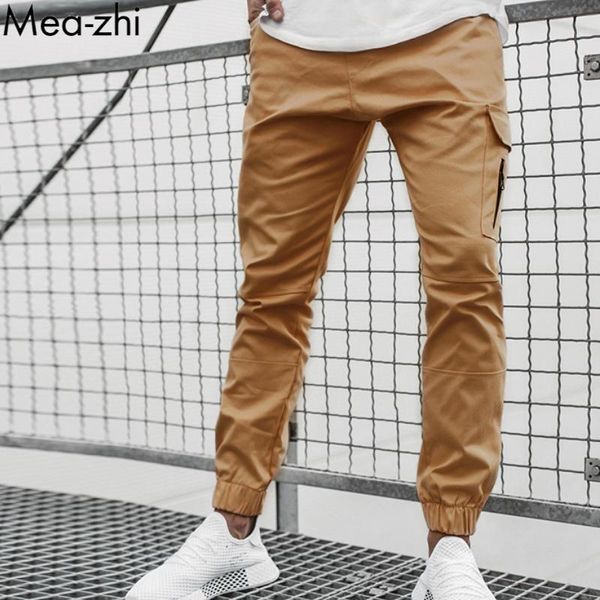 pants cargo pants men side zip pocket trim streetwear pants men's industrial style solid color casual pants trousers, Black
pants cargo pants men side zip pocket trim streetwear pants men's industrial style solid color casual pants trousers, Black