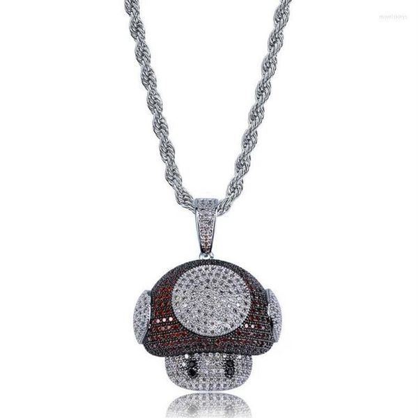 pendant necklaces fashionable simple cool mushroom sliding necklace men and women hip hop rock casual party jewelry gift252z, Silver
pendant necklaces fashionable simple cool mushroom sliding necklace men and women hip hop rock casual party jewelry gift252z, Silver