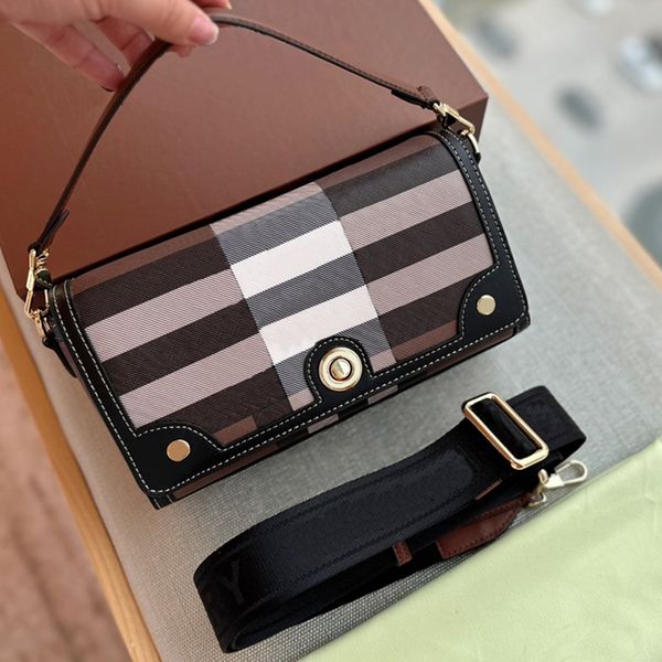plaid messenger bag crossbody handbags clutch bags two shoulder straps magnetic buckle genuine leather wallet women handbag purse
plaid messenger bag crossbody handbags clutch bags two shoulder straps magnetic buckle genuine leather wallet women handbag purse