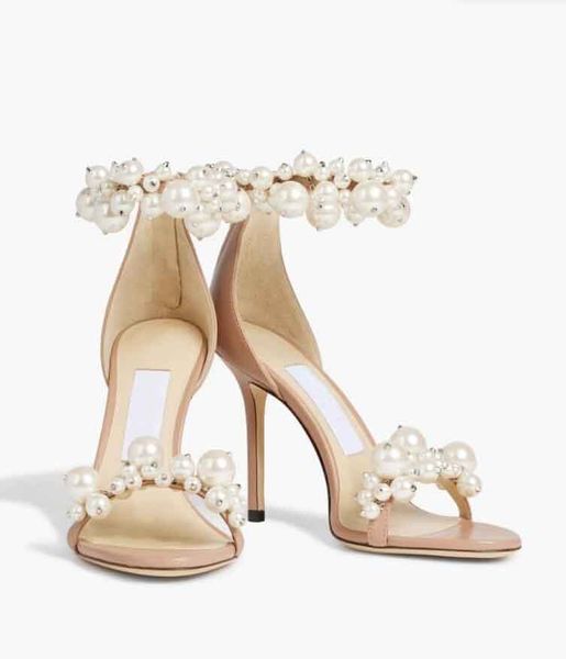 woman sandals lxuxry wedding bridal shoes summer brands maisel crystal crystal women high heels exquisite evening lady pumps with box eu35-4, Black
woman sandals lxuxry wedding bridal shoes summer brands maisel crystal crystal women high heels exquisite evening lady pumps with box eu35-4, Black