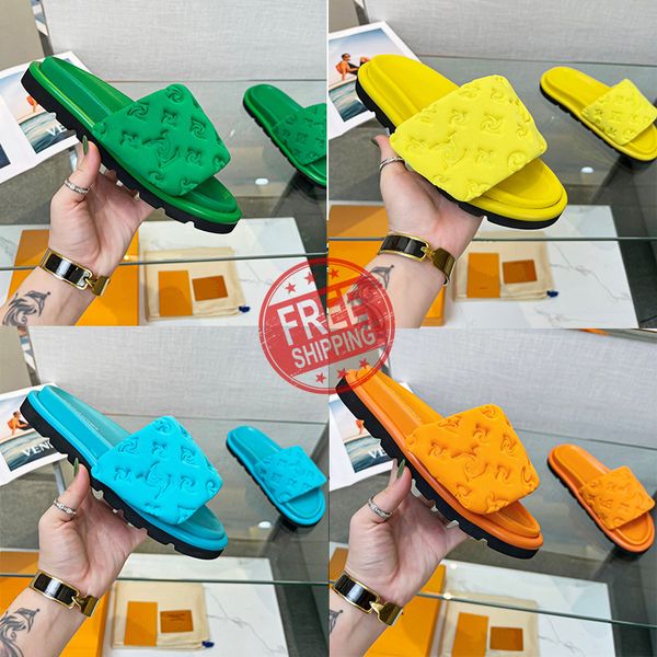 designer men women sandals with correct flower box dust bag shoes snake print slide summer wide flat sandal slipper., Black
designer men women sandals with correct flower box dust bag shoes snake print slide summer wide flat sandal slipper., Black