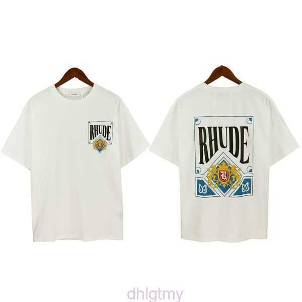 rhude t shirt mens luxury designer t shirt brand rhude shirt mens casual t shirt breathable tshirt sleeve tees us size s-xxl 8 932o, White;black
rhude t shirt mens luxury designer t shirt brand rhude shirt mens casual t shirt breathable tshirt sleeve tees us size s-xxl 8 932o, White;black
