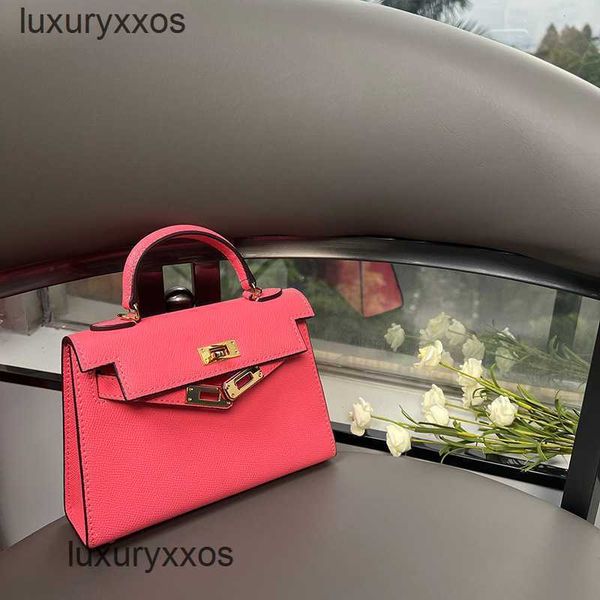 outdoor kellies layer bag bags designer 2023 leather mini women's second-generation cow shoulder messenger ichj
outdoor kellies layer bag bags designer 2023 leather mini women's second-generation cow shoulder messenger ichj