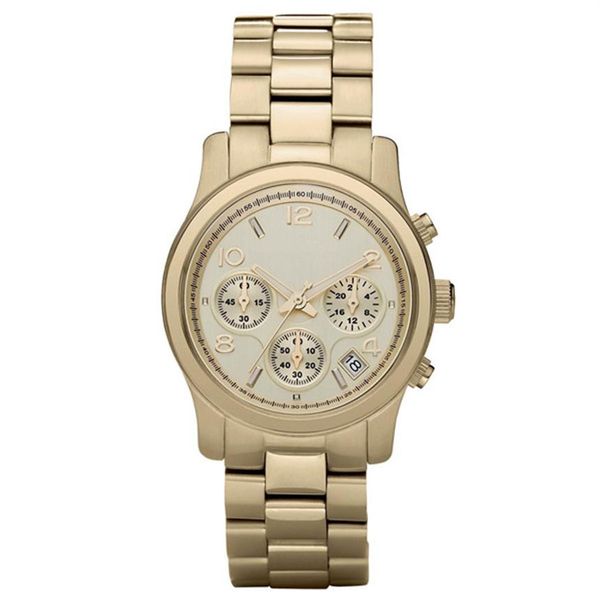 dreama new style fashionable personality women's stainless steel quartz watch mk5055 mk5076 mk5128 whole watch m003233n, Slivery;brown
dreama new style fashionable personality women's stainless steel quartz watch mk5055 mk5076 mk5128 whole watch m003233n, Slivery;brown