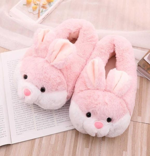 female house slippers women winter animals fluffy shoes kids living room warm slippers soft indoor rabbit girls ladies flat shoe p6421887, Black
female house slippers women winter animals fluffy shoes kids living room warm slippers soft indoor rabbit girls ladies flat shoe p6421887, Black