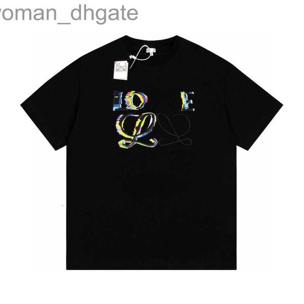 men's t-shirts designerdesigner luxury loes classic fashion short sleeve t-shirt men's and women's couple embroidery print su, White;black
men's t-shirts designerdesigner luxury loes classic fashion short sleeve t-shirt men's and women's couple embroidery print su, White;black