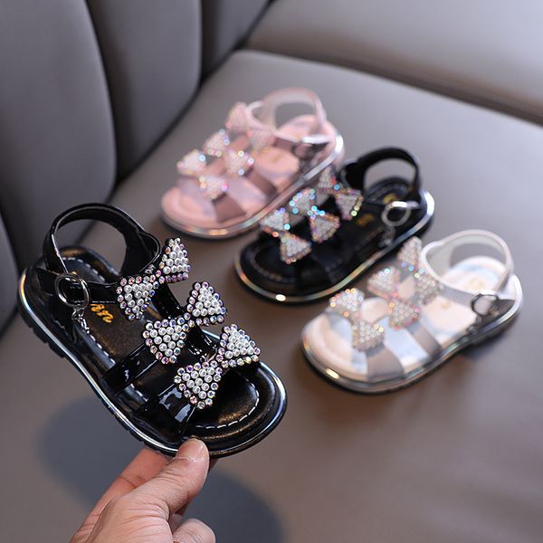 sandals girls' shoes sandals summer kids princess girls baby kids soft bottom non-slip fashion bow-knot flats cute all match 230421, Black;red
sandals girls' shoes sandals summer kids princess girls baby kids soft bottom non-slip fashion bow-knot flats cute all match 230421, Black;red